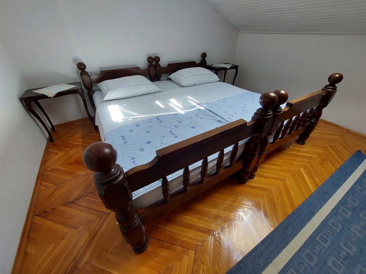 Apartment Breza A4+1 no.3