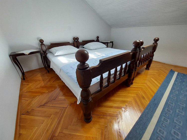 Apartment Breza A4+1 no.3