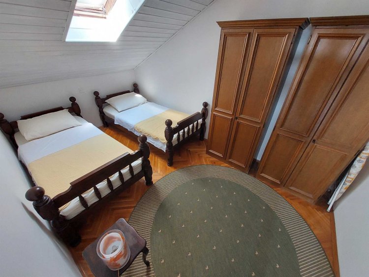 Apartment Breza A4+1 no.3