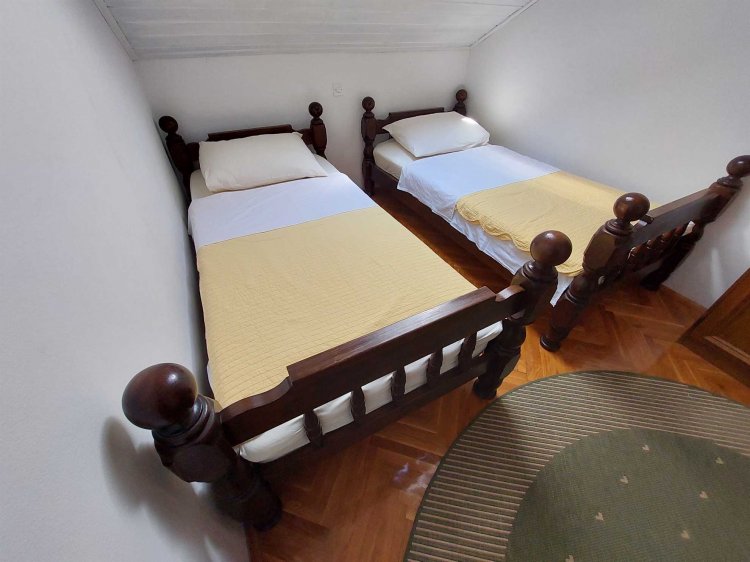 Apartment Breza A4+1 no.3