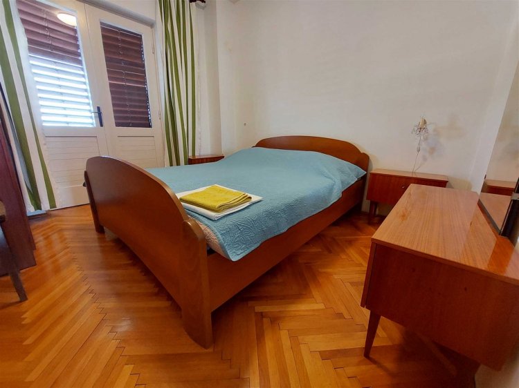 Rados apartment  6+2