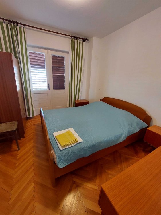 Rados apartment  6+2