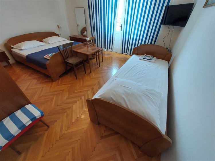 Rados apartment  6+2