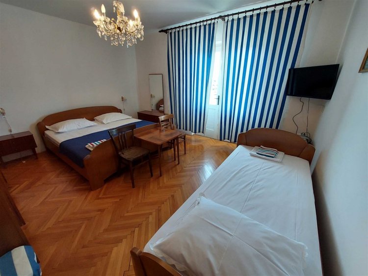 Rados apartment  6+2