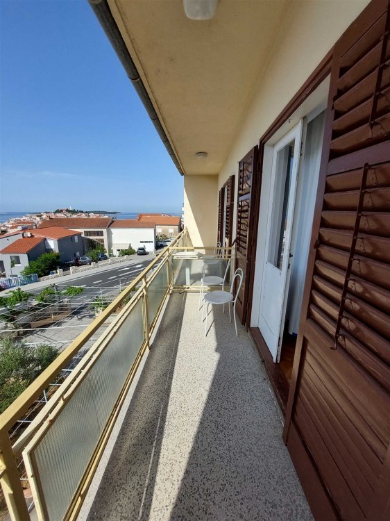 Rados apartment  6+2