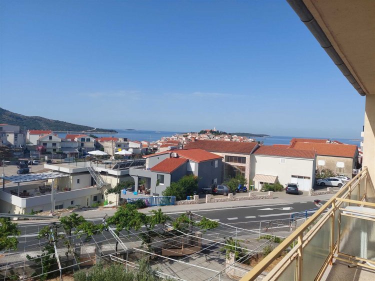 Rados apartment  6+2