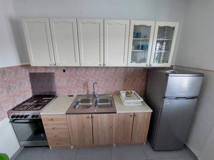 Rados apartment  6+2