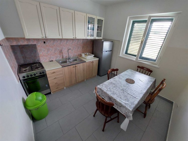 Rados apartment  6+2