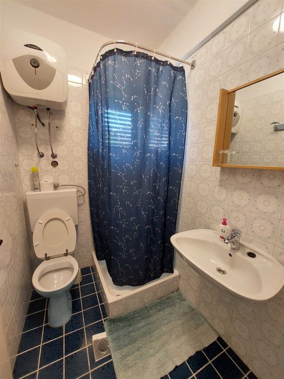 Rados apartment  6+2