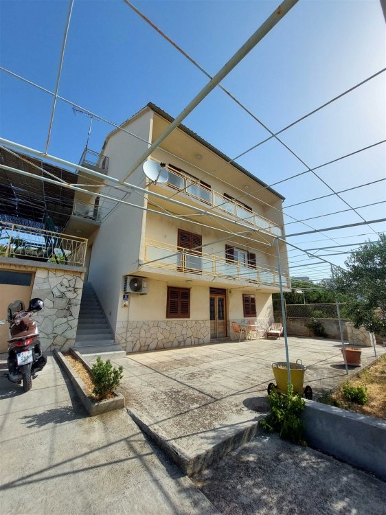 Rados apartment  6+2