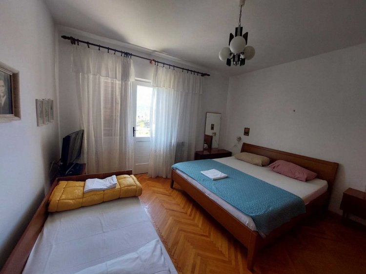 Rados apartment A4