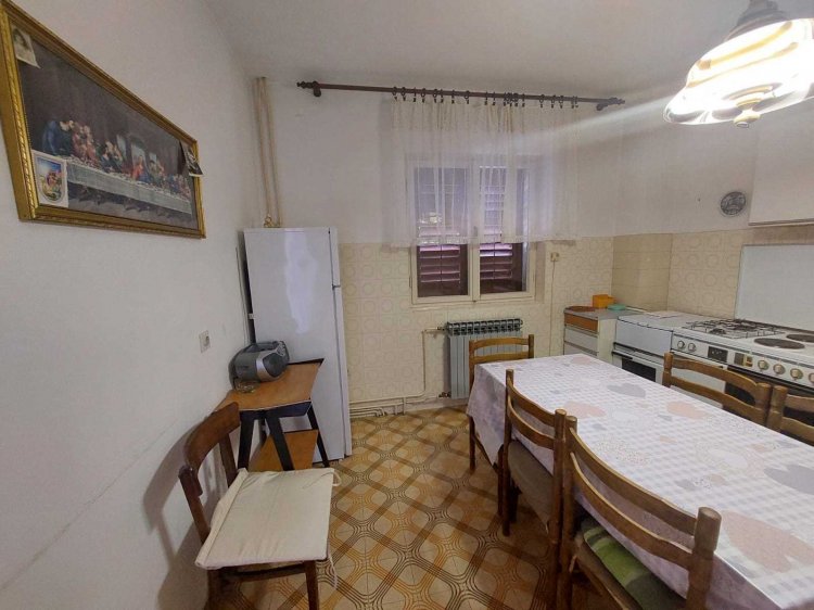 Rados apartment A4