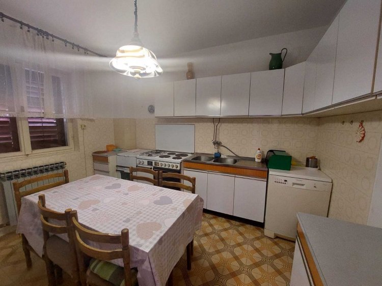 Rados apartment A4