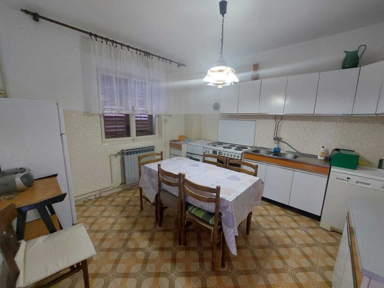 Rados apartment A4