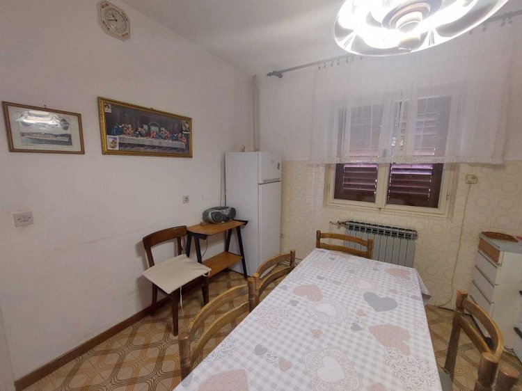 Rados apartment A4