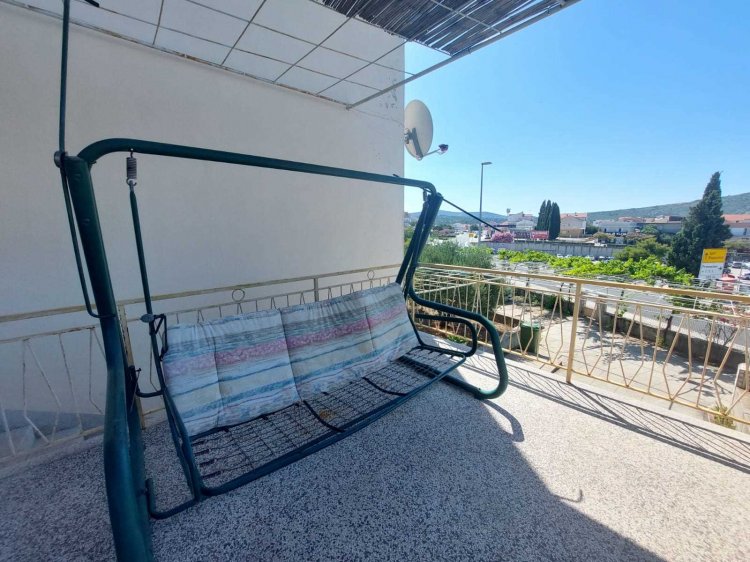 Rados apartment A4