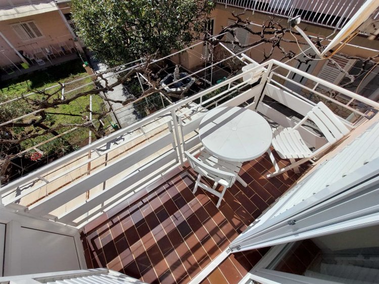 Hilda room balcony no.1