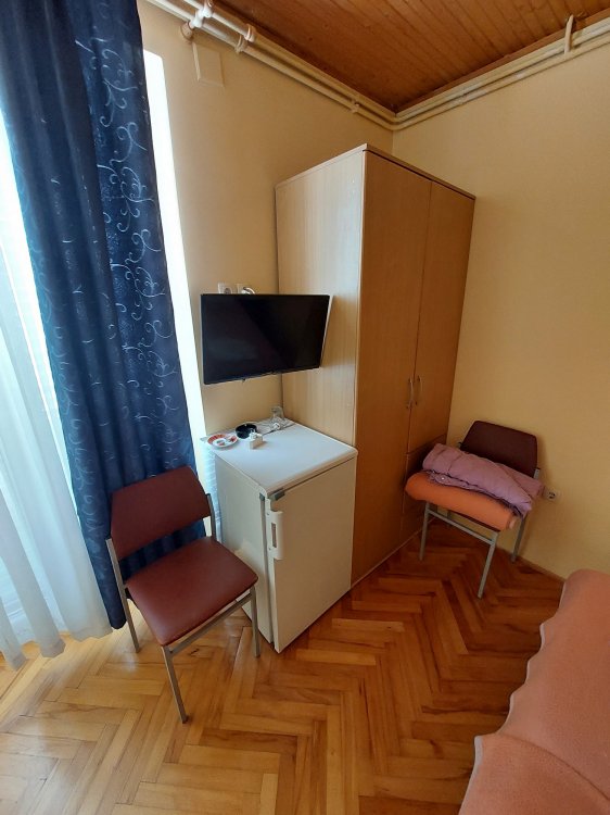 Hilda room balcony no.2