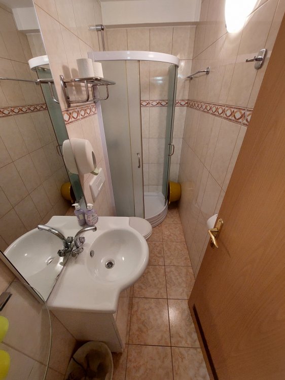 Hilda room balcony no.2