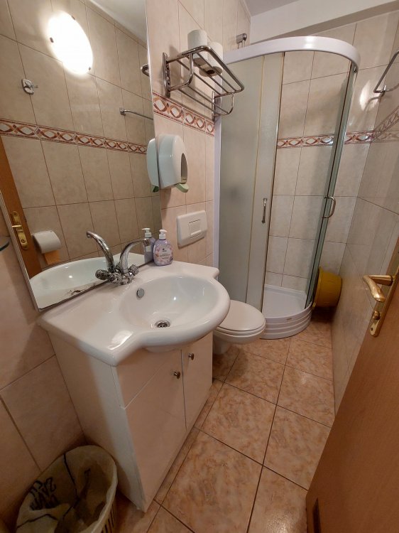 Hilda room balcony no.2