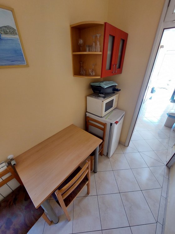 Hilda room no.1