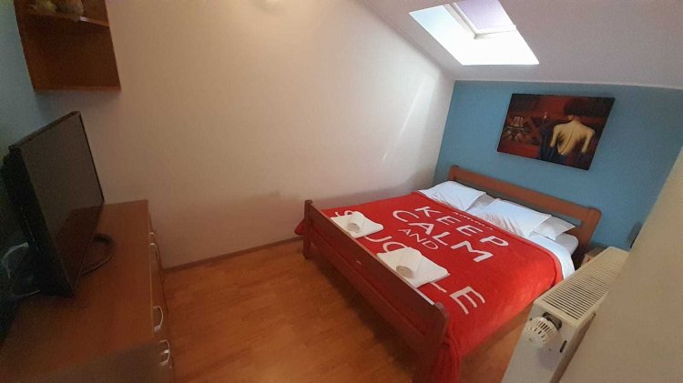 Apartment Edi A4+1 Vodice