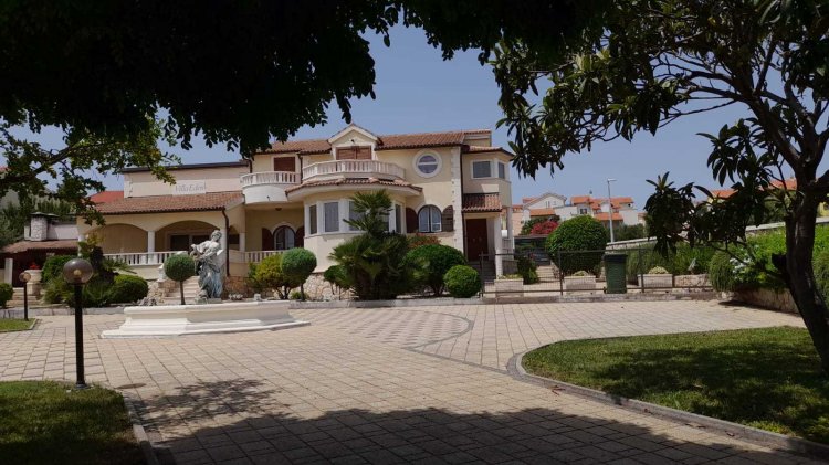Apartment Edi A4+1 Vodice