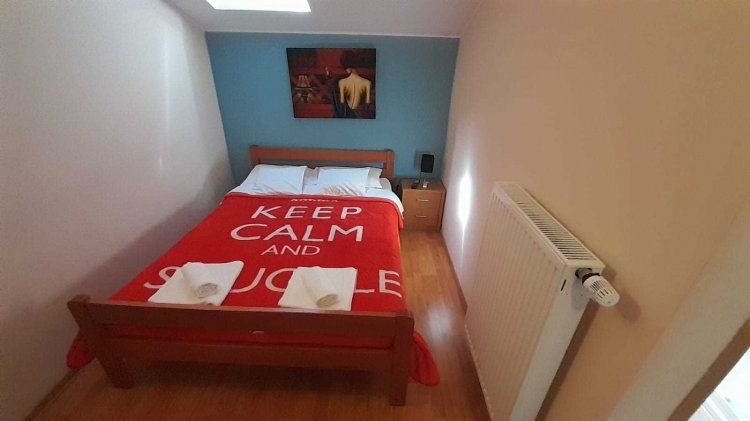 Room Edi S1/2 Vodice