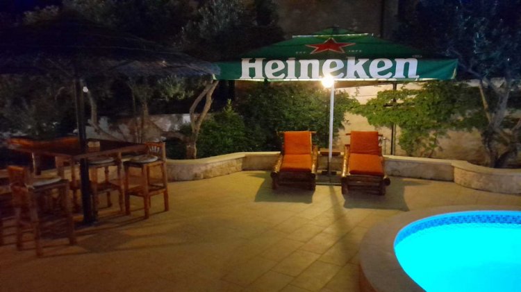 Room Edi S1/2 Vodice