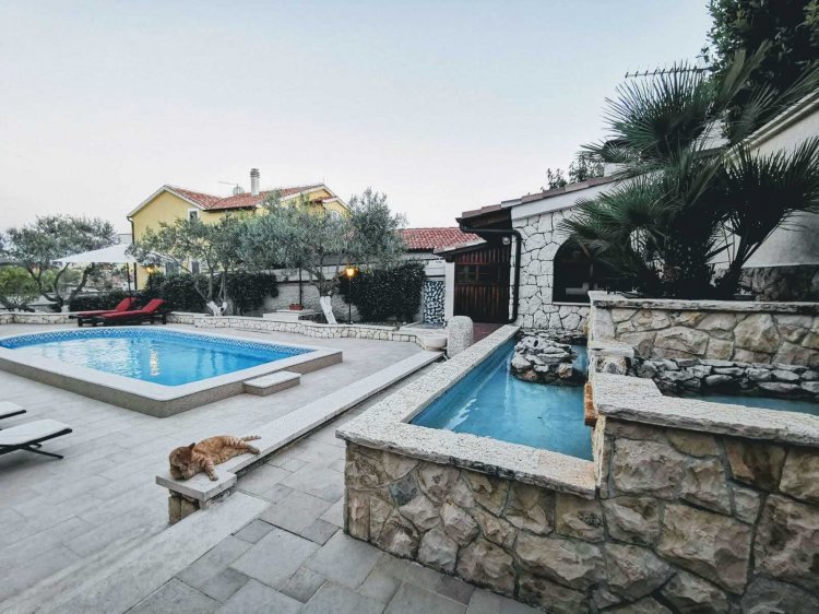 Room Edi S1/2 Vodice