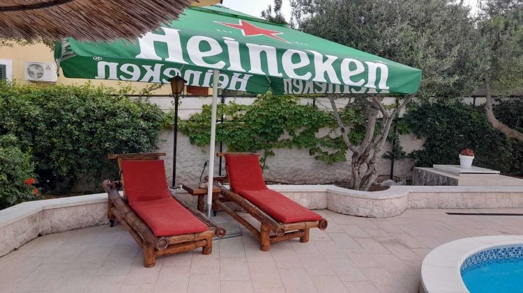 Room Edi S1/2 Vodice