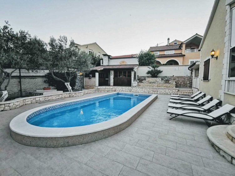 Room Edi S1/2 Vodice