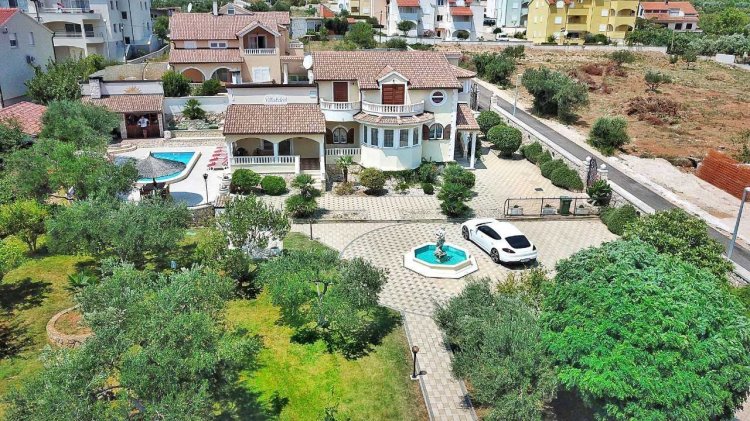 Room Edi S1/2 Vodice