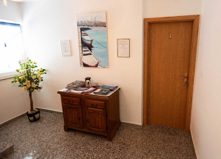 Apartment Bilogora Marica A4+1 no.1