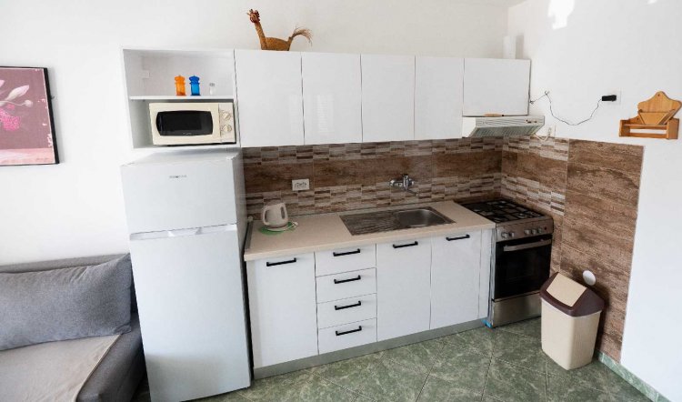 Apartment Bilogora Marica A4+1 no.1