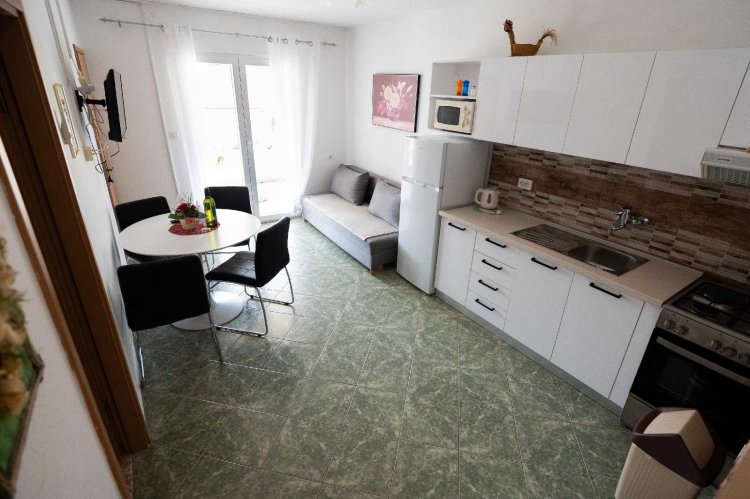 Apartment Bilogora Marica A4+1 no.1