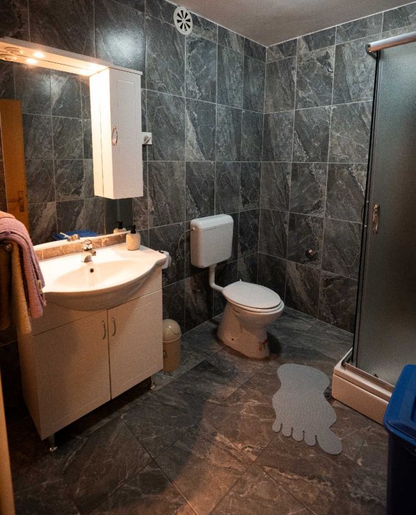 Apartment Bilogora Marica A4+1 no.1