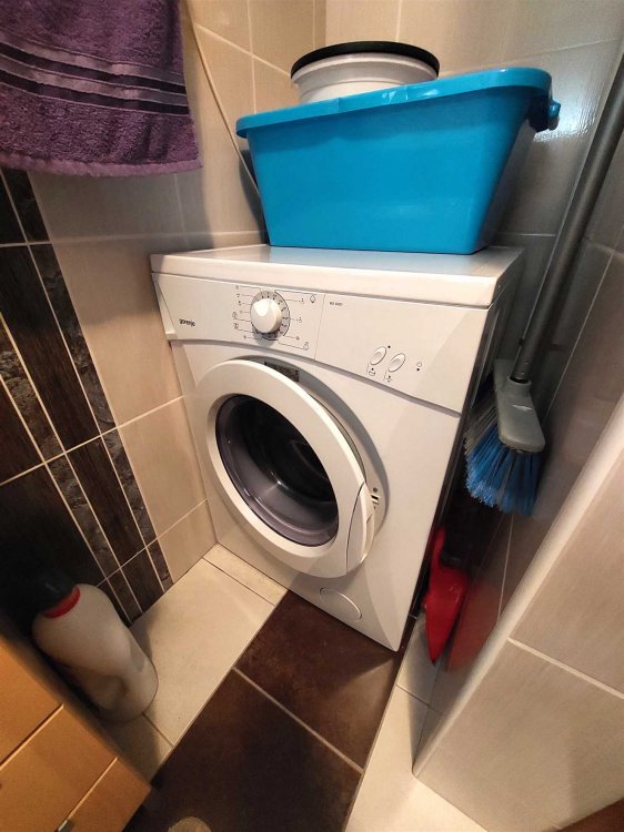 Apartment Dragica A4 1 Vodice