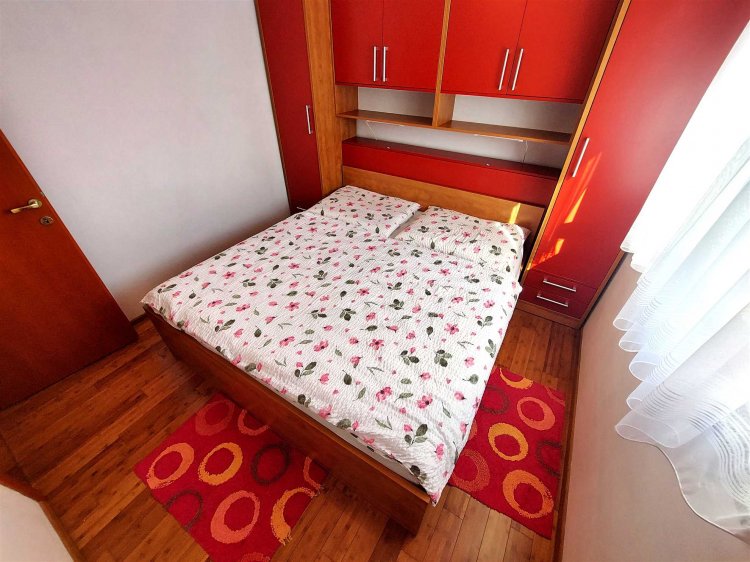 Apartment Dragica A4 1 Vodice