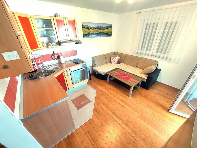 Apartment Dragica A4 1 Vodice