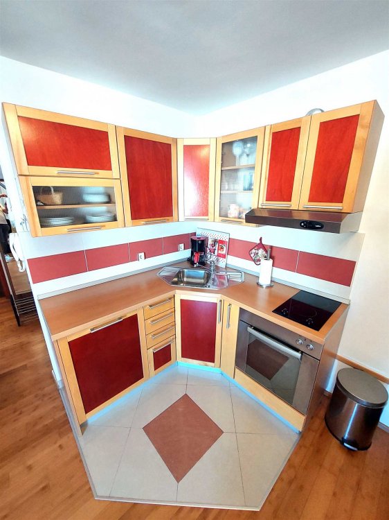 Apartment Dragica A4 1 Vodice
