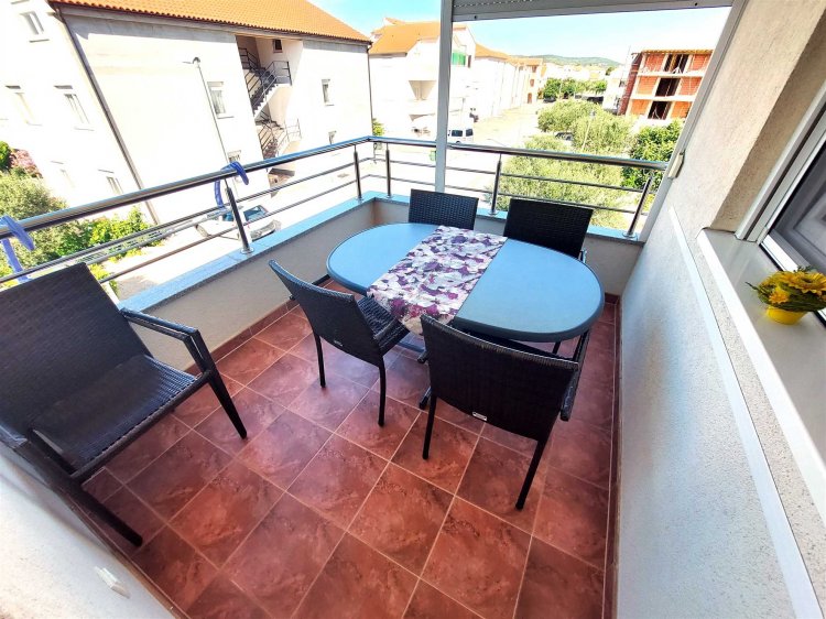 Apartment Dragica A4 1 Vodice