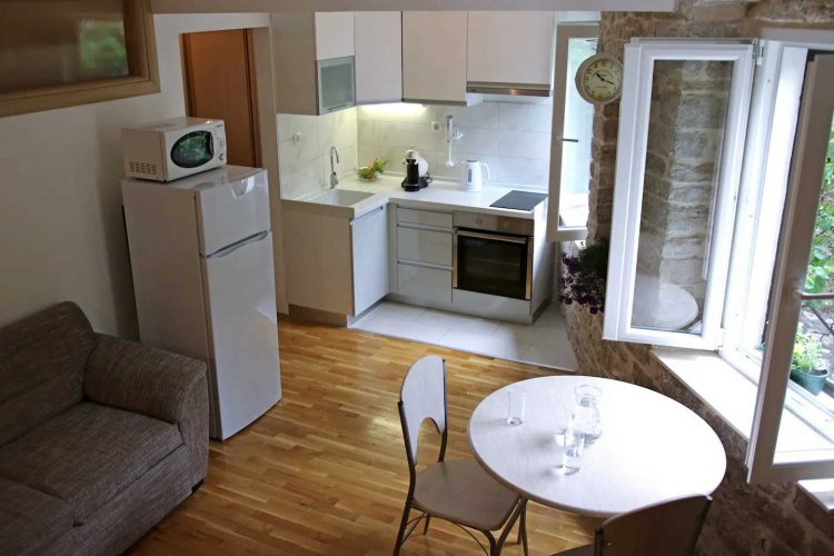 Apartment Roka A2+2 Šibenik old town