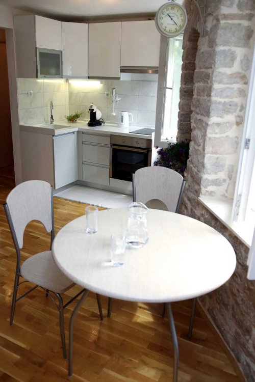 Apartment Roka A2+2 Šibenik old town