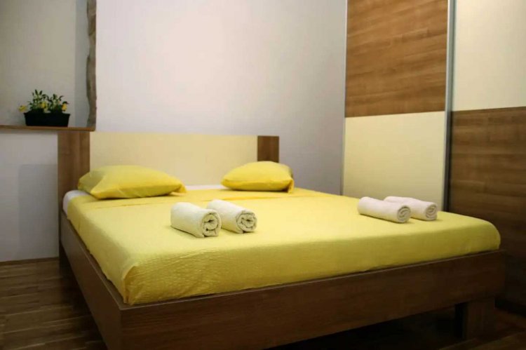 Apartment Roka A2+2 Šibenik old town