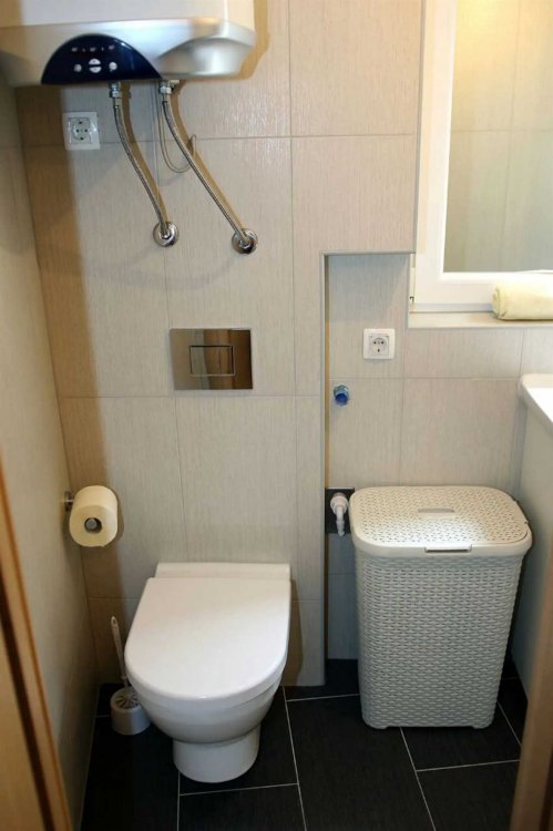 Apartment Roka A2+2 Šibenik old town