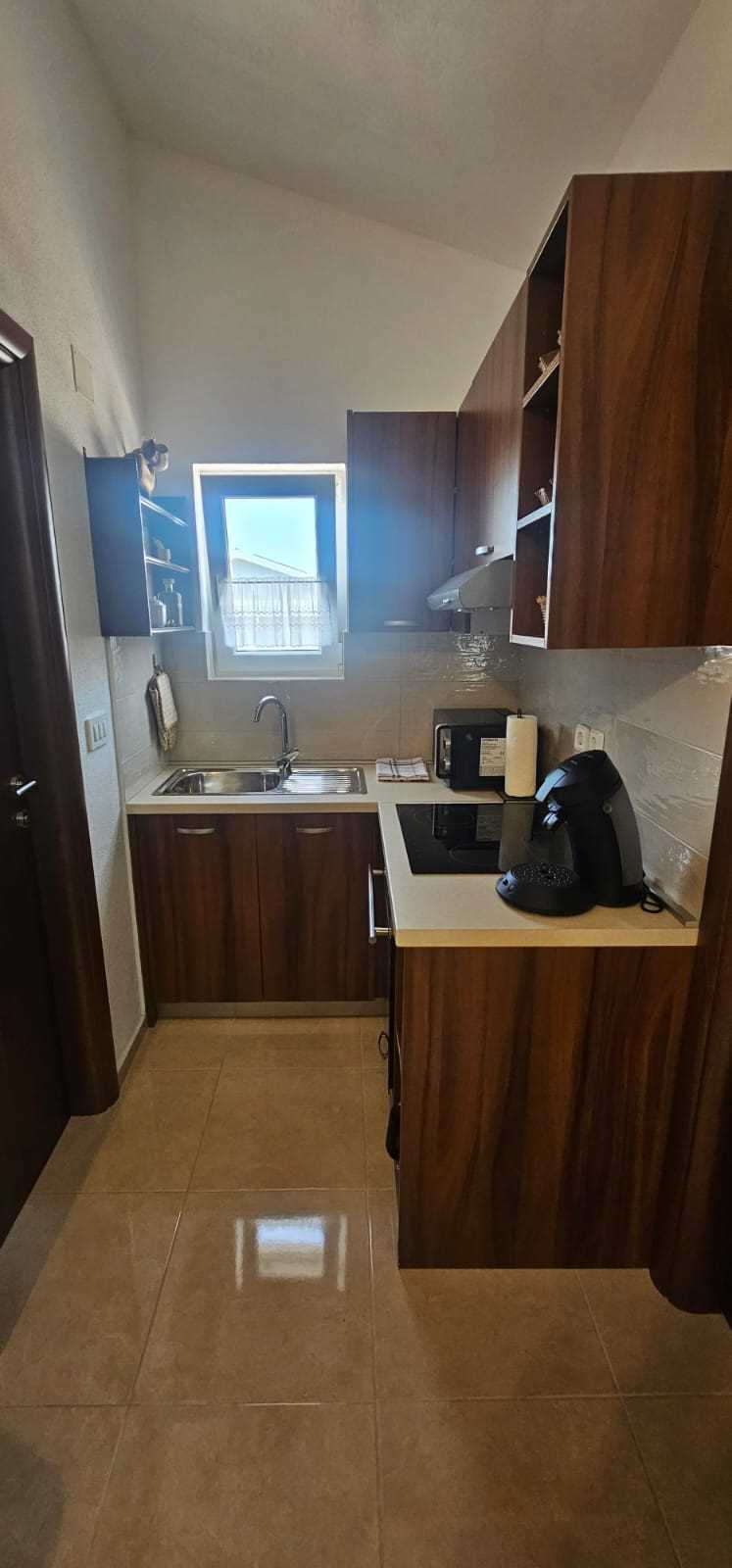 Apartment 1 Vruje