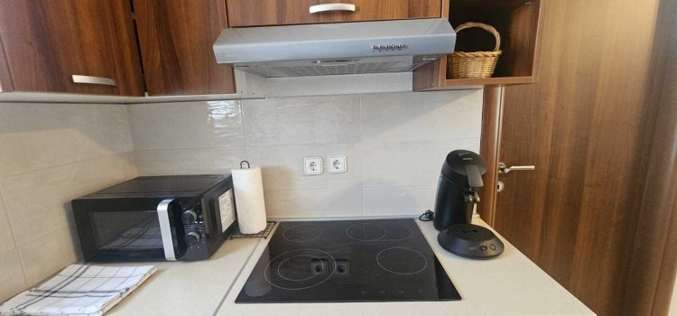 Apartment 1 Vruje