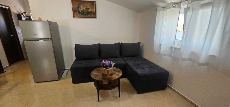 Apartment 1 Vruje