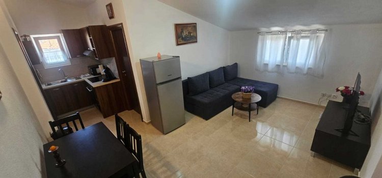 Apartment 1 Vruje